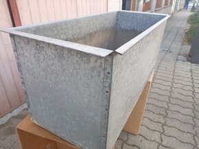 Prodám truhlíky - 2