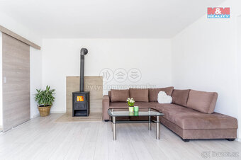 Prodej rodinného domu, 69 m², Sovenice -Křinec - 2