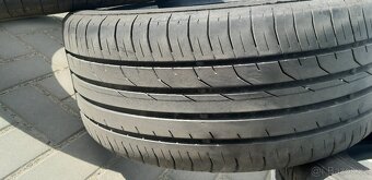 Pneu Continental PremiumContact2 ContiSeal 225/50 R17 98V XL - 2