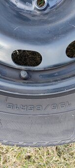 disk a pneu - 2