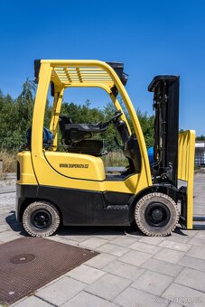 VZV Vysokozdvižný vozík Hyster H1.8FT (VV0103) - 2