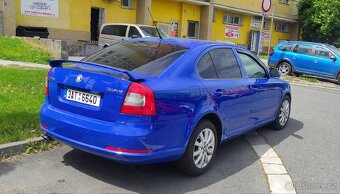 Škoda Octavia 2 - 2