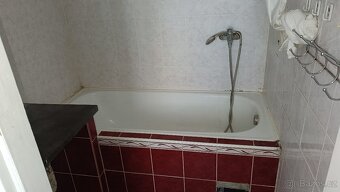 Pronájem bytu Poštorná 3+1 , volný ihned - 2