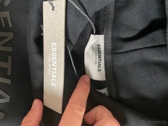 Essentials mikina - 2