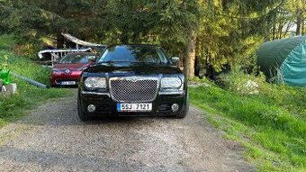 Chrysler 300C 3.5 AWD 4x4 - 2