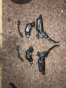 SRAM CODA R - 2