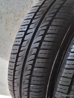 175/65 r14 letní pneumatiky Semperit - 2