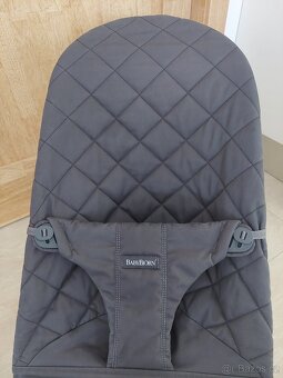 Lehátko BABYBJORN - 2