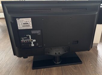 Televize Samsung UE32EH5300 - 2