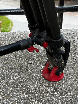Stativ Sachtler Video 25 - 2