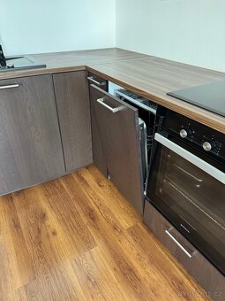 Prodám kuchyni IKEA - 2