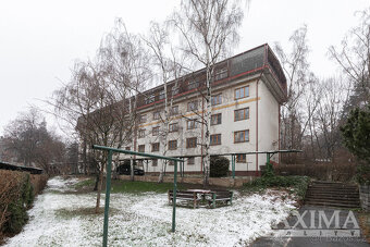 Prodej, byt 3+1, 85m2, Praha 6, Dejvice, Na Vlčovce - 2