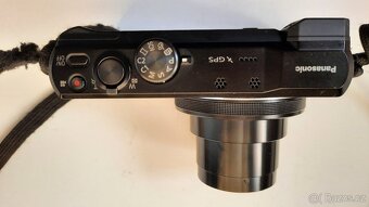 fPanasonic Lumix -TZ61 - 2