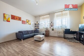 Prodej bytu 2+kk, 44 m², Kolín, ul. U Borků - 2