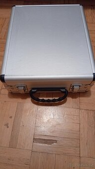Sada 100Ks Frézovacích Bitů - 2