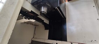 DMG MORI DMC 635 V ecoline - obráběcí centrum vertikální - 2
