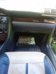 audi 100 c4 quattro 2.8 - 2