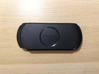 Herní Konzole / Sony PSP - 2