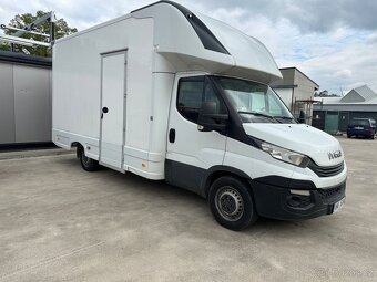 Iveco Daily 35s15 - 2