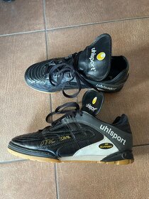 tenisky Unisport - 2