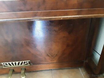 pianino Rous - 2