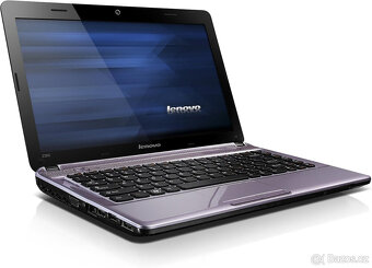 Prodám Ntb Lenovo Z 360 - 2