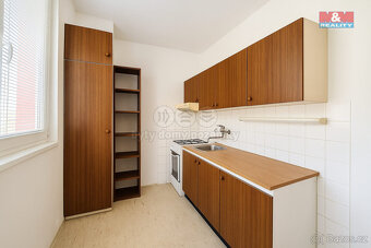Prodej bytu 3+1, 56 m², Ostrava, ul. Jirská - 2