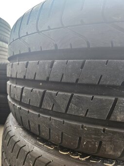 255/30R20 92Y XL PZero PIRELLI - 2