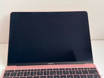 Macbook 12 Core M3, 256 GB SSD - 2
