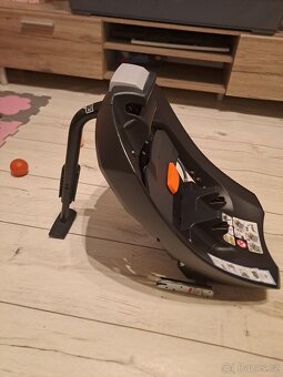 Cybex aton 5+ Cybex aton base 2-fix - 2