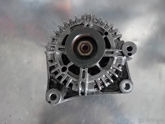 Land Rover Freelander I, II 2.0, 2.2D alternátory a startery - 2