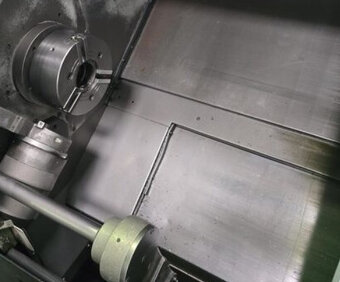 Soustruhy - CNC QTN 200 M - 2