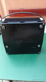 Kotoučoví magnetofon zn, Tesla B - 4 - 2