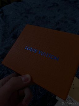 Penezenka Klicenka Louis Vuitton (originalni) - 2