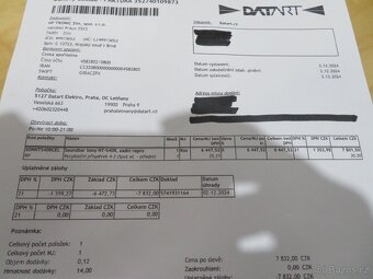Zánovní 5.1kanálový soundbar Sony HT-S40R (Záruka do 12/26) - 2