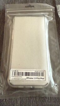 iPhone 13 pro max obal - 2