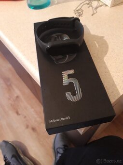 Mi Smart Band 5 - 2