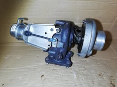 Turbo Caterpillar 804557-5030S 3563504 - 2