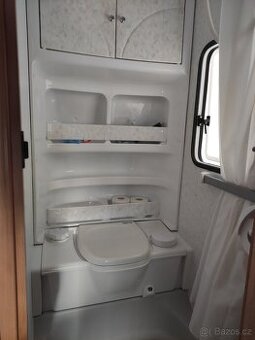 Karavan hobby - 2