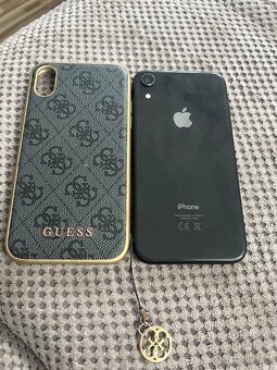 Iphone xr 64 gb - 2