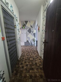 Prodám byt 2+1 v Chomutove DV 61m2 Pisečna - 2
