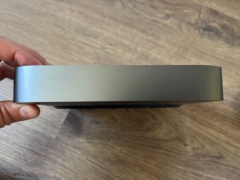 Mac Mini 2018 i3 8GB 128GB - 2