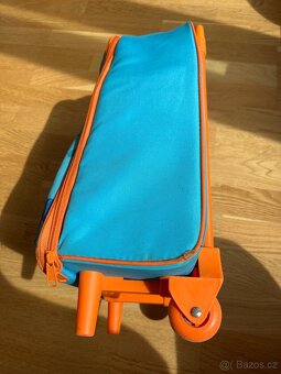 Dětský kufřík na kolečkách AMERICAN TOURISTER - 2