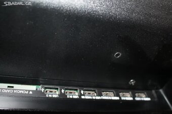 LED televizor LG 42LN570S - 2