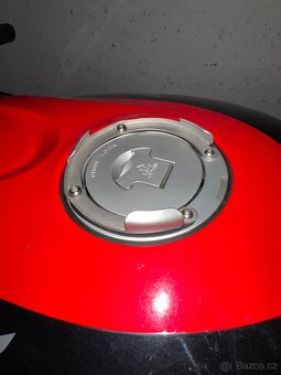 Tankbag / tankvak OXFORD Q30R Quick Release - 2