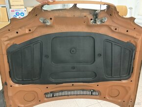 Prodam kapotu z BMW E46 COMPACT - 2