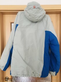 Zimní Bunda Sam - 2
