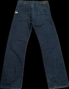 Armani Jeans J31 Regular Fit sleva - 2