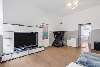 Byt 3+1 v České Kamenici za super cenu - 2
