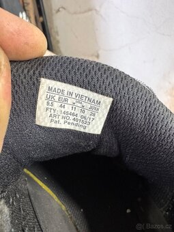 Boty MAVIC vel 44. - 2